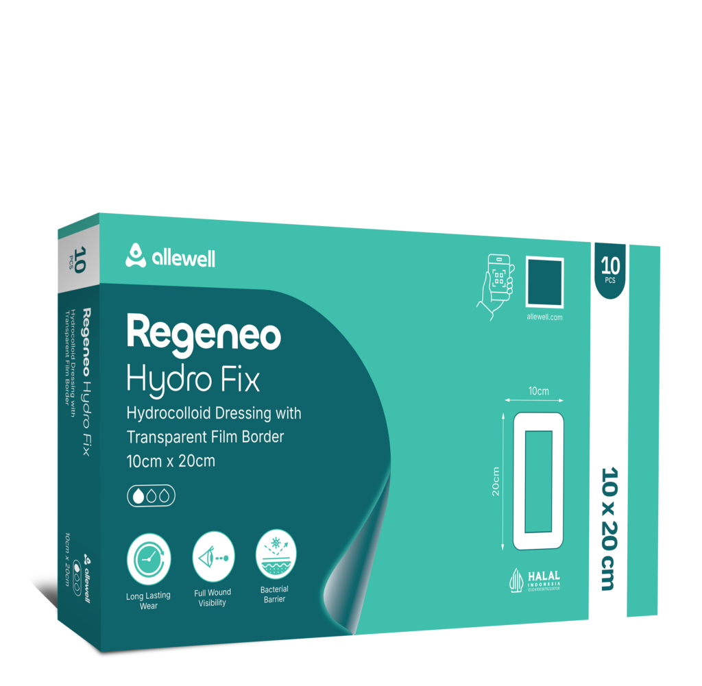 Regeneo Hydro Fix